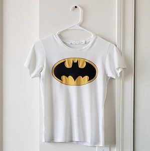 H&M Batman Graphic Tee